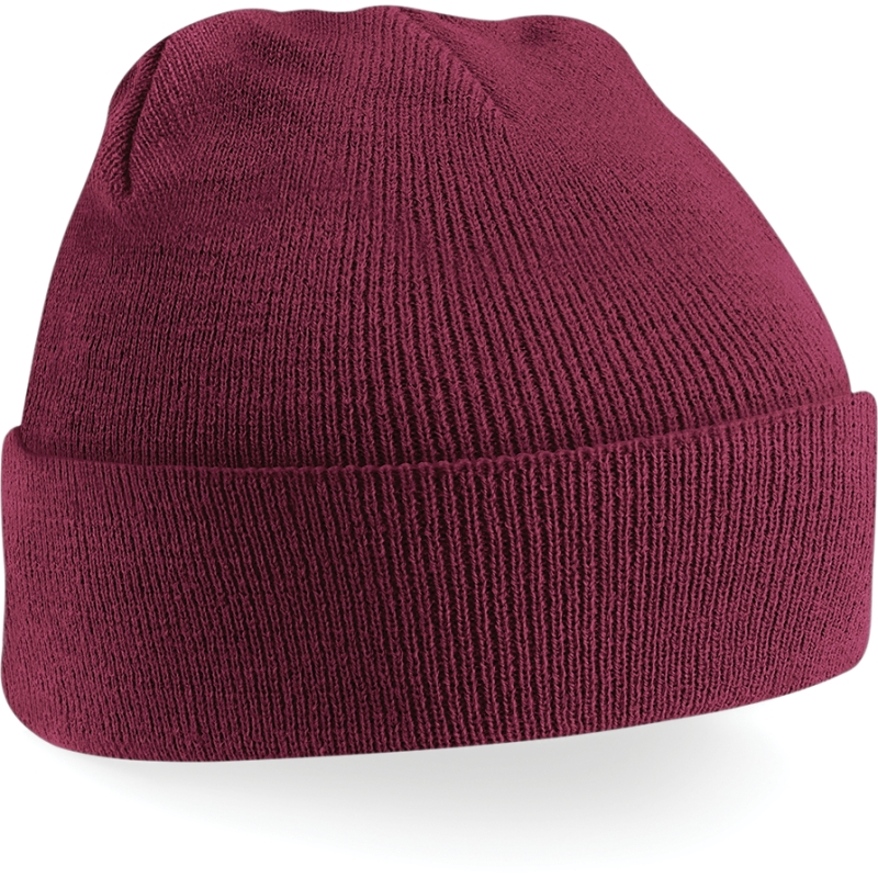 Bonnet Original à revers