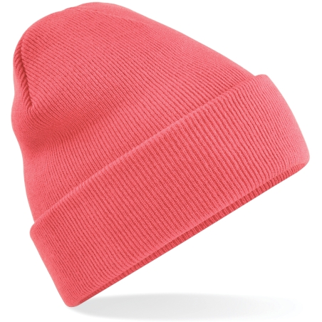 Bonnet Original à revers
