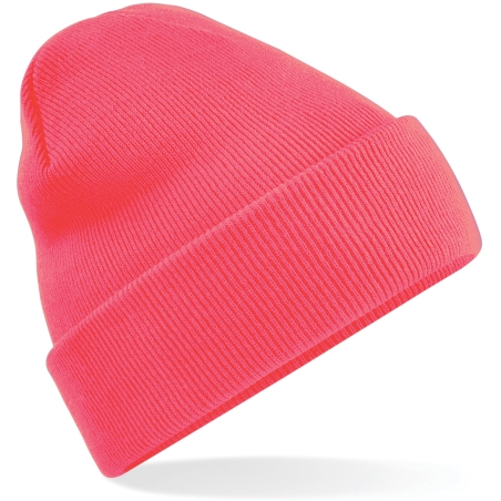 Bonnet Original à revers