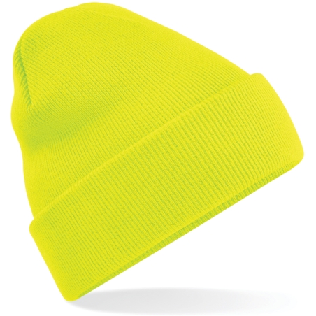 Bonnet Original à revers