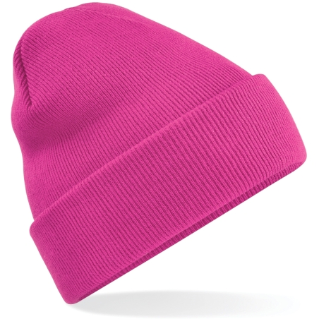 Bonnet Original à revers
