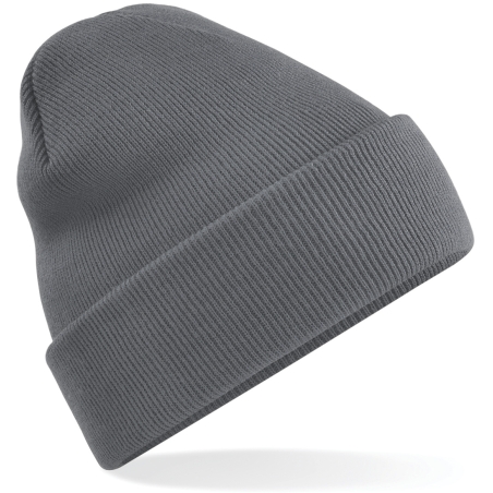 Bonnet Original à revers