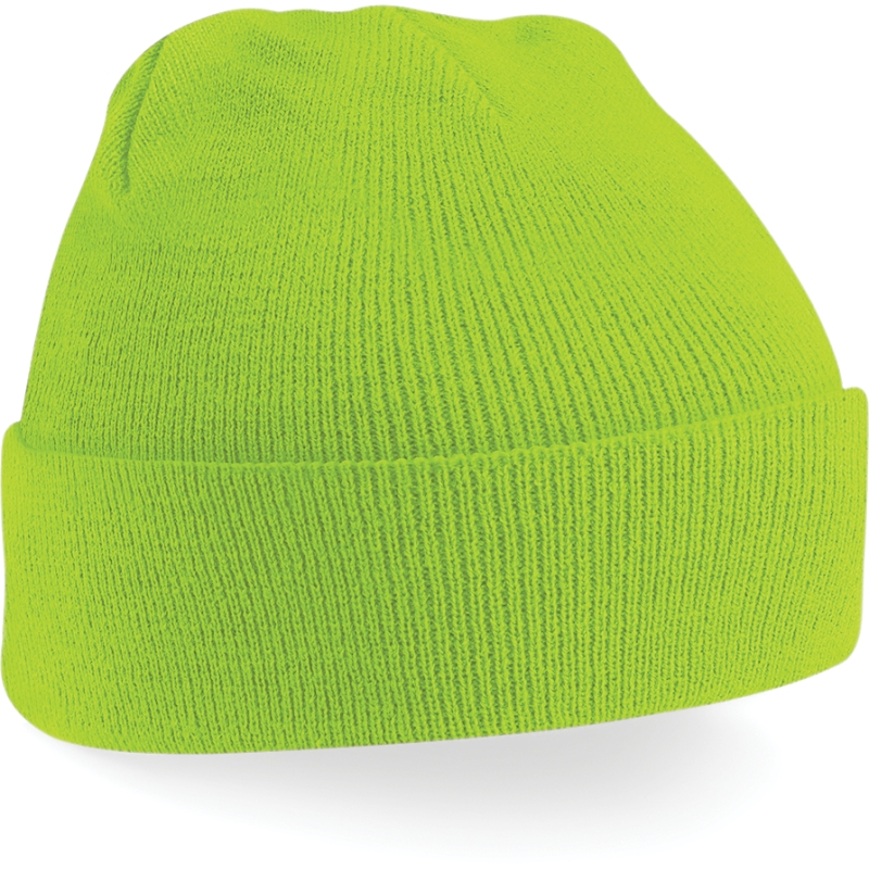 Bonnet Original à revers