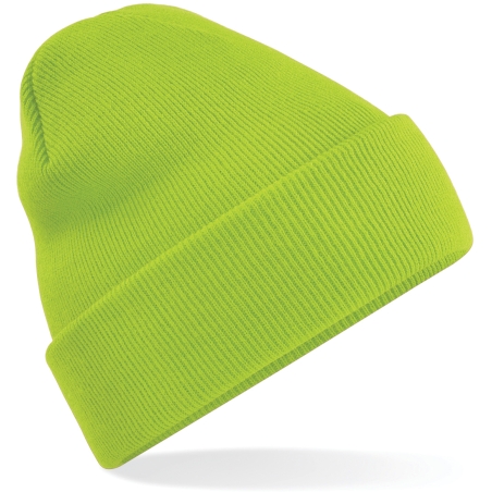 Bonnet Original à revers