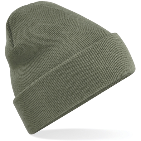 Bonnet Original à revers