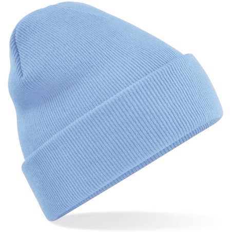 Bonnet Original à revers