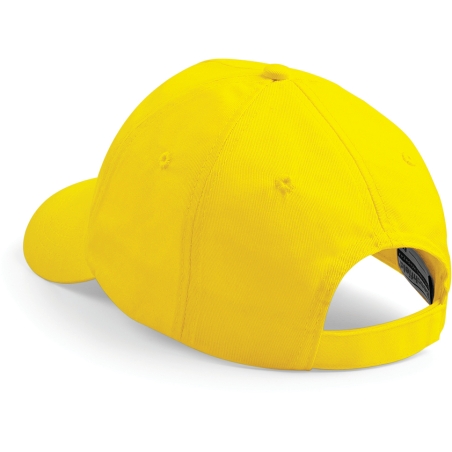 Casquette originale 5 panneaux
