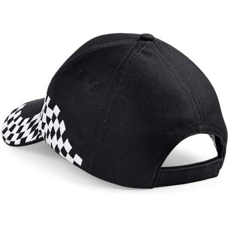 Casquette Grand Prix