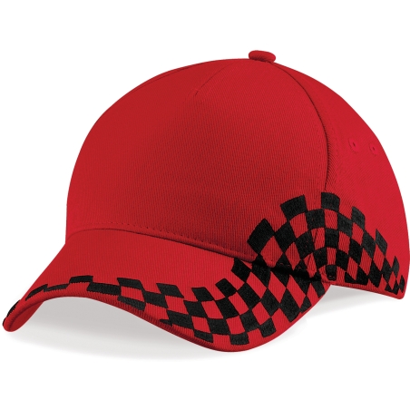 Casquette Grand Prix