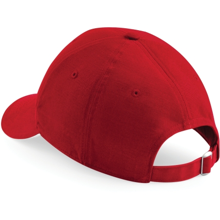 Casquette Athleisure - 6 panneaux
