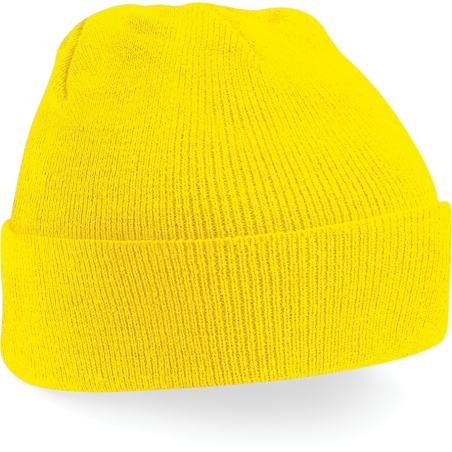 Bonnet Original à revers