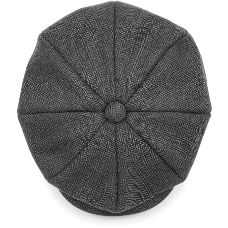 Casquette gavroche "Heritage"