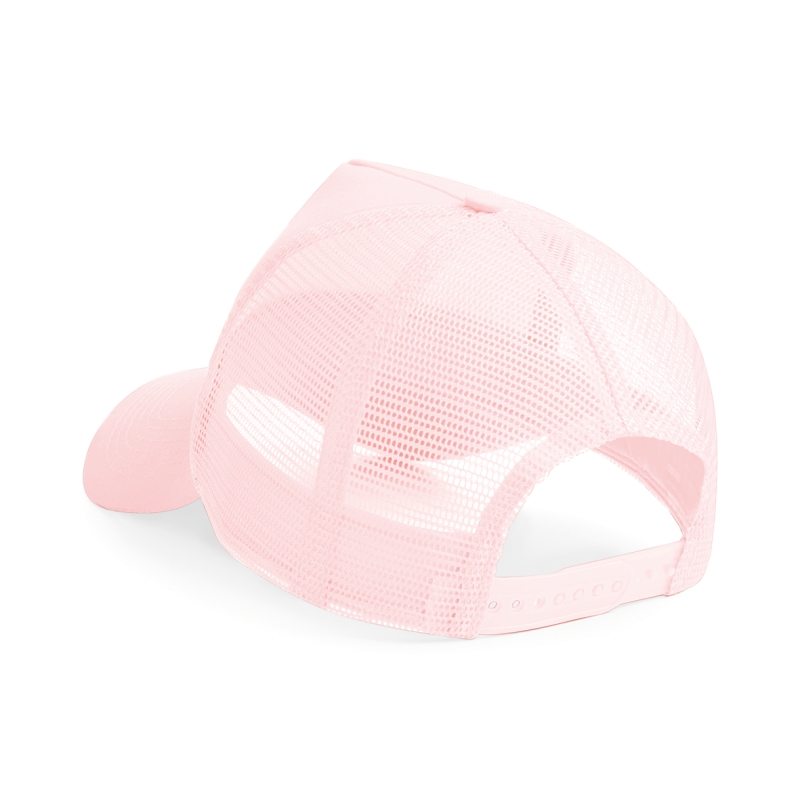 Casquette filet junior réglable à l'arrière