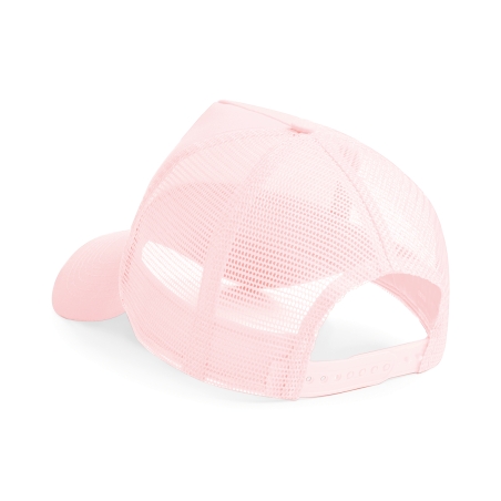 Casquette filet junior réglable à l'arrière