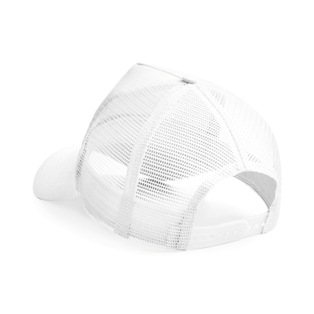 Casquette filet junior réglable à l'arrière