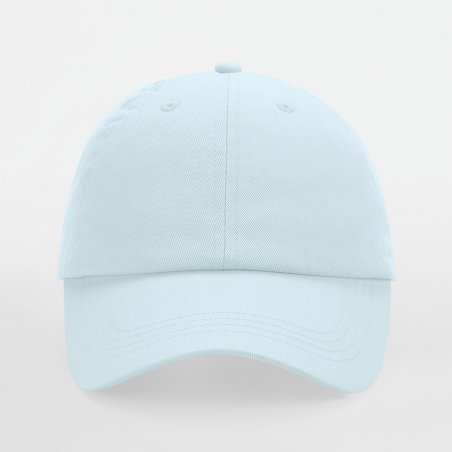Casquette à profil bas 6 panneaux
