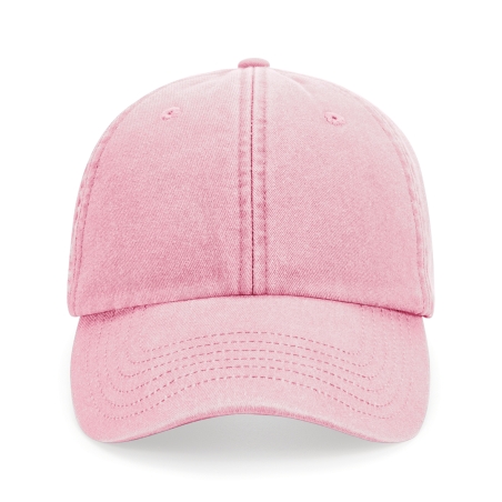 Casquette vintage profil bas