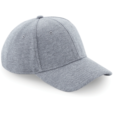 Casquette Baseball Athleisure - 6 panneaux