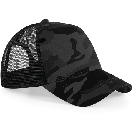 Casquette Snapback Camo