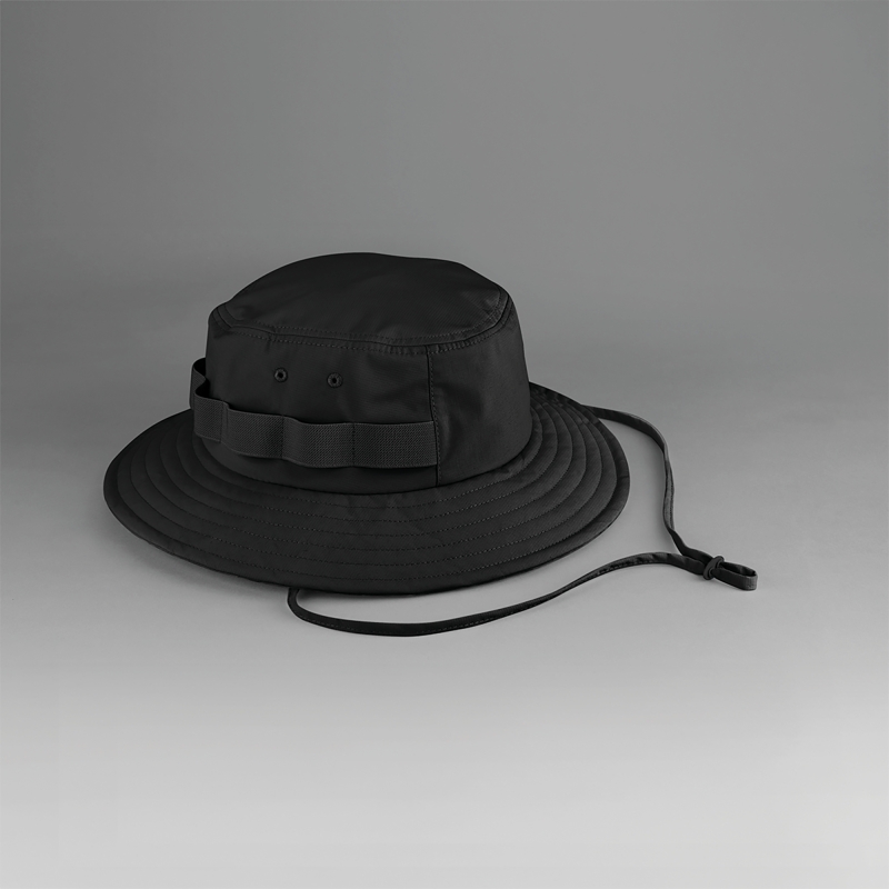 Chapeau d'aventure extérieur