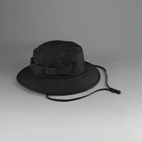 Chapeau d'aventure extérieur