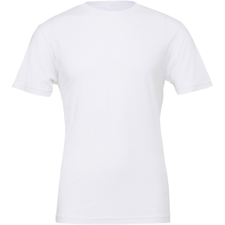T-shirt homme col rond