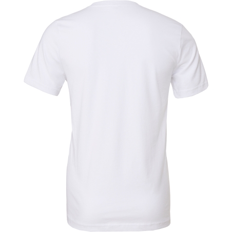 T-shirt homme col rond