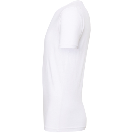 T-shirt homme col rond