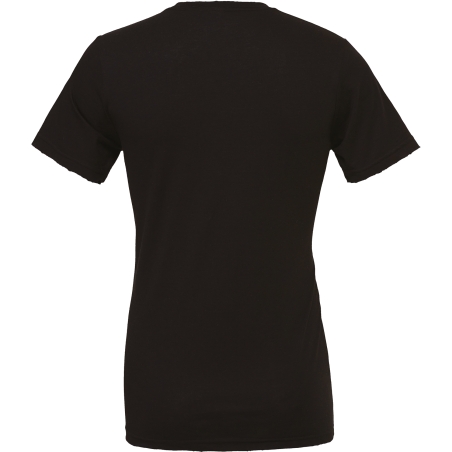 T-shirt homme col rond