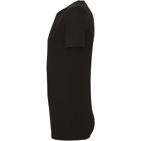 T-shirt homme col rond