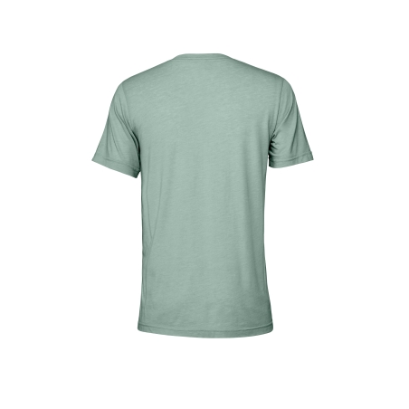 T-SHIRT homme TRIBLEND COL ROND