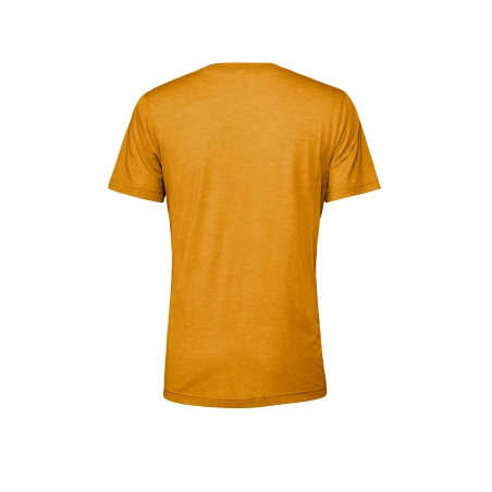 T-SHIRT homme TRIBLEND COL ROND