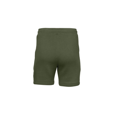 Short molletonné unisexe