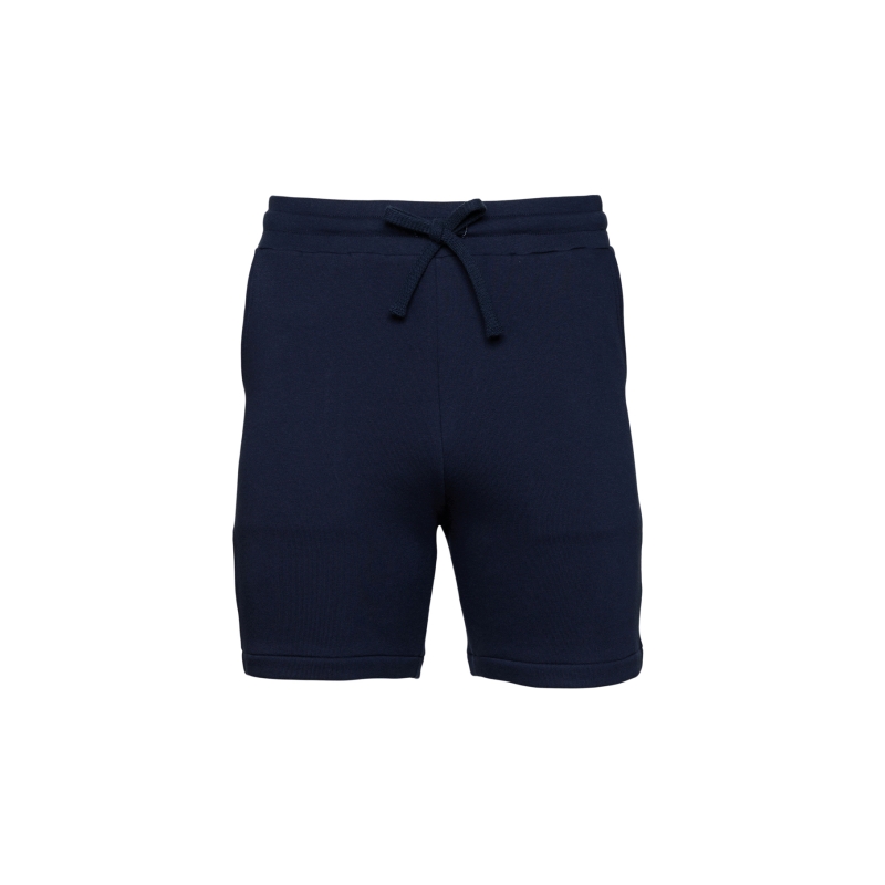 Short molletonné unisexe
