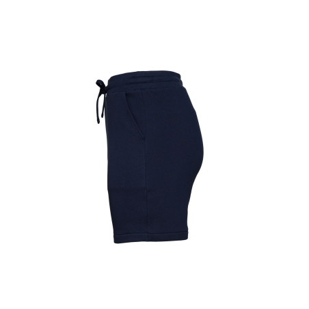 Short molletonné unisexe