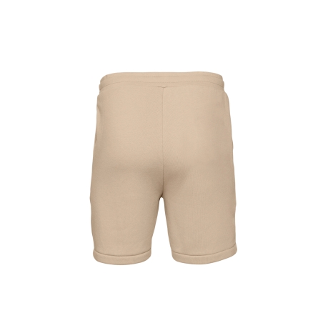 Short molletonné unisexe