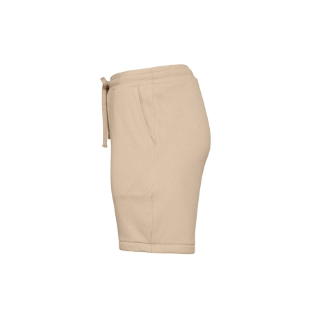 Short molletonné unisexe
