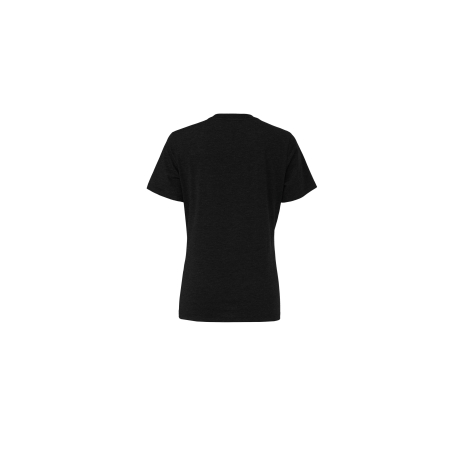 T-shirt col rond femme Heather