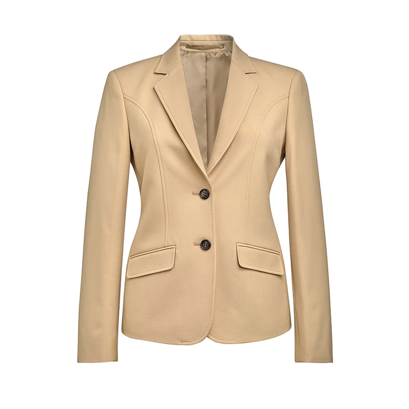 Veste femme Margot coupe cintrée