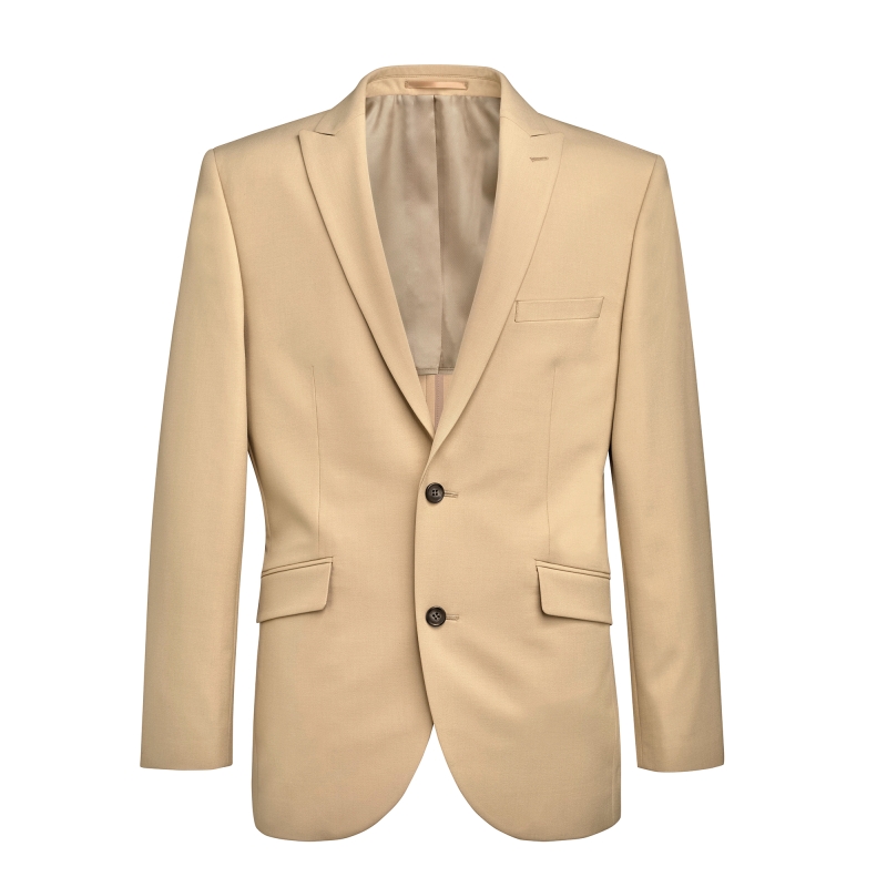 Veste homme William coupe cintrée