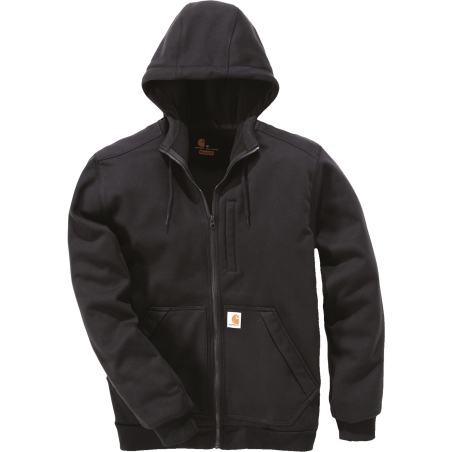 Sweat-shirt zippé capuche Windfighter