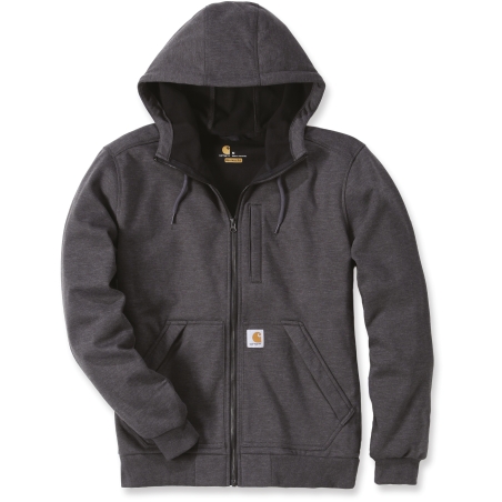 Sweat-shirt zippé capuche Windfighter