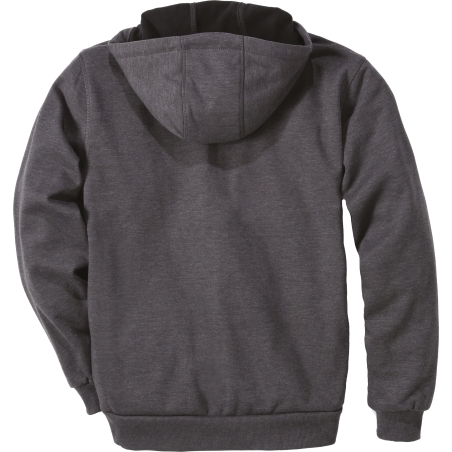 Sweat-shirt zippé capuche Windfighter