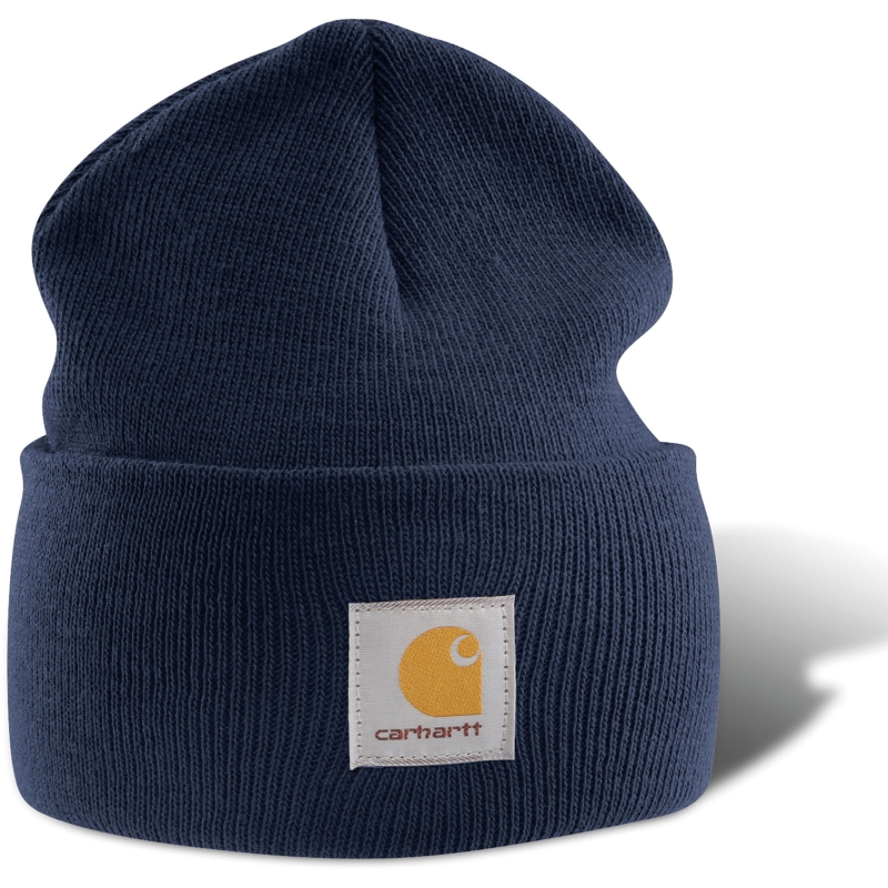 Bonnet tricoté