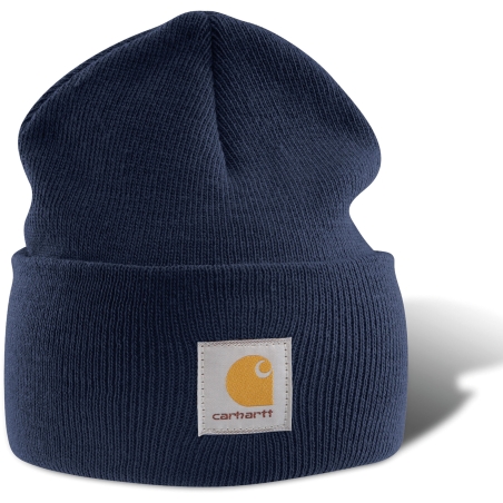 Bonnet tricoté