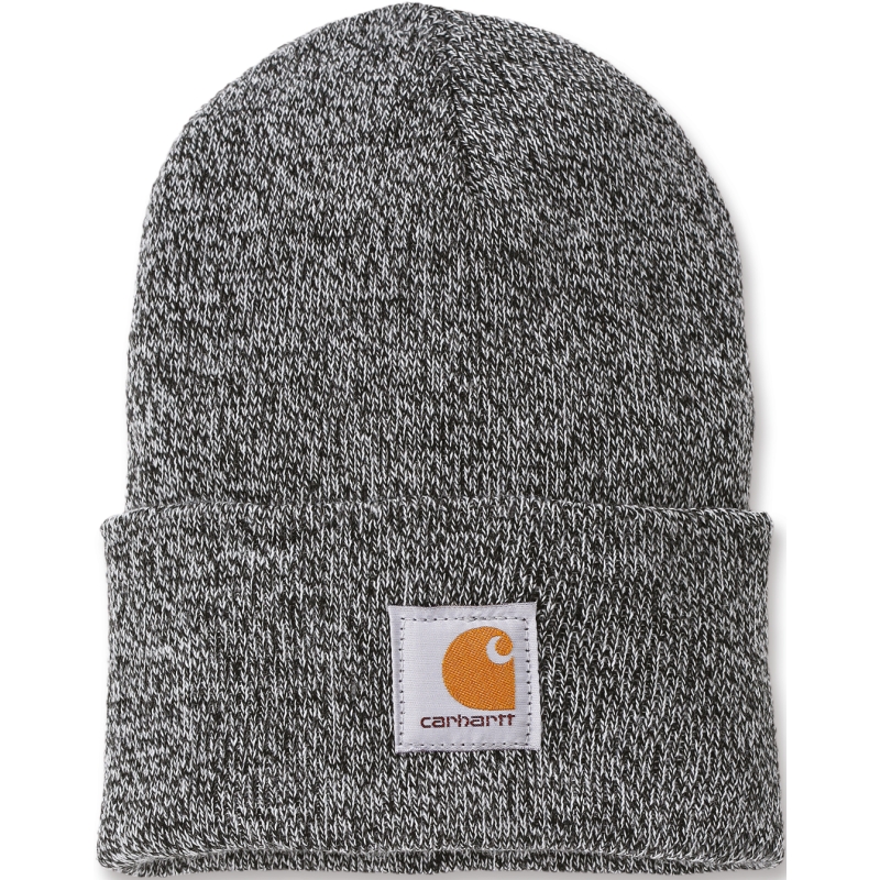 Bonnet tricoté