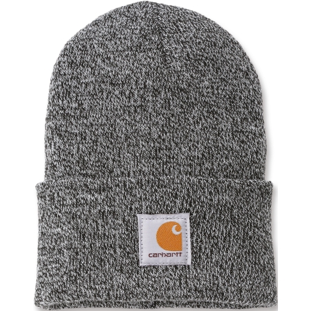Bonnet tricoté