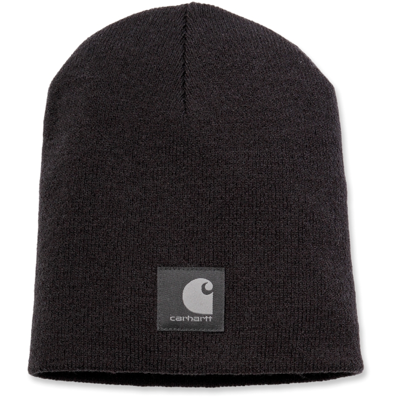 Bonnet tricoté