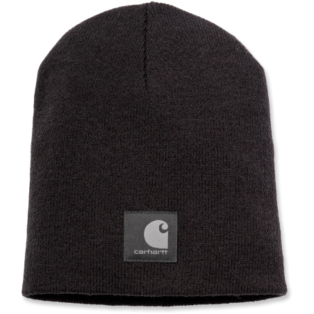 Bonnet tricoté