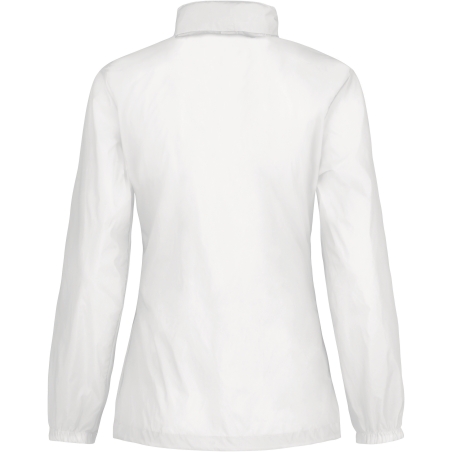 Coupe vent femme Sirocco